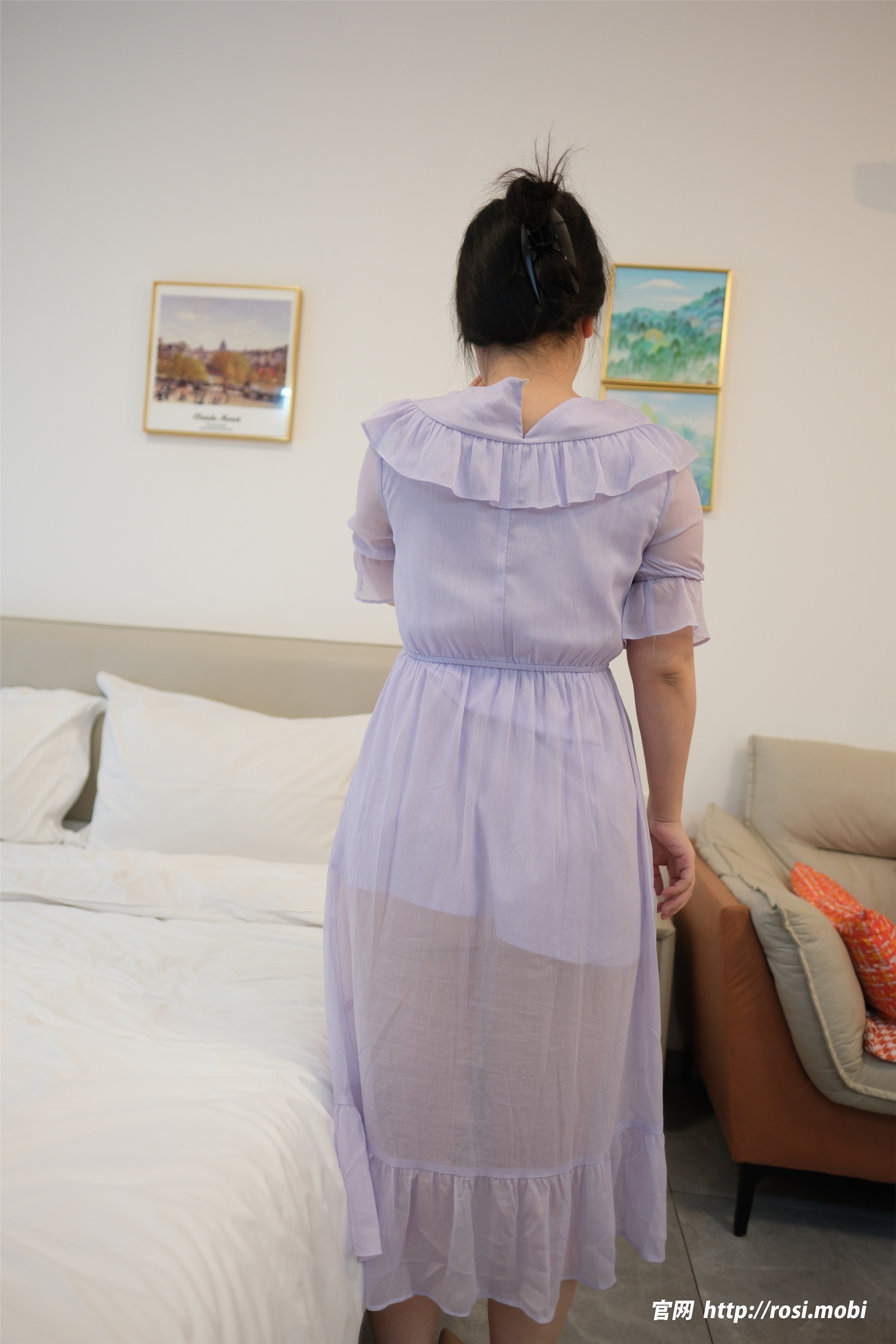 ROSI写真 2025.05.24 NO.4919